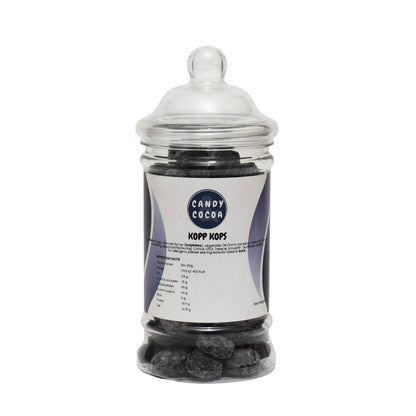Kopp Kops - Jar