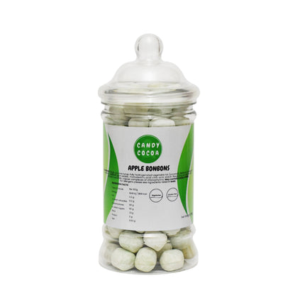Apple Bonbons - Jar