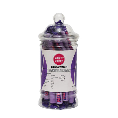 Swizzels Parma Violets - Jar