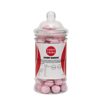 Cherry Bonbons - Jar
