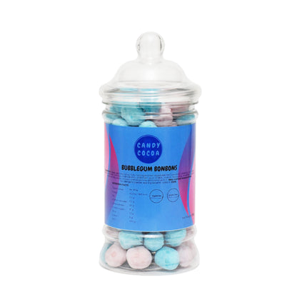 Bubblegum Bonbons - Jar