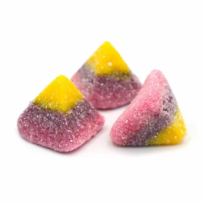 Fini Pyramids - Jar
