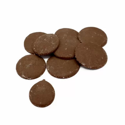 Chocolate Drops - Jar