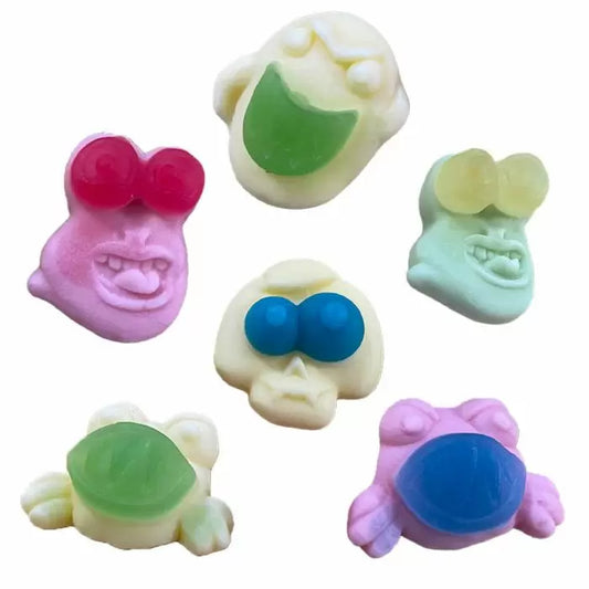 Monsters - Pick & Mix