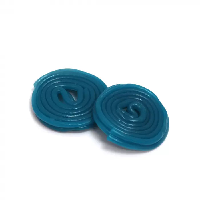Blue Raspberry Wheels - Pick & Mix – Candy & Cocoa