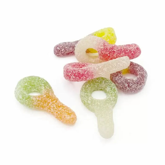Sour Dummies - Pick & Mix