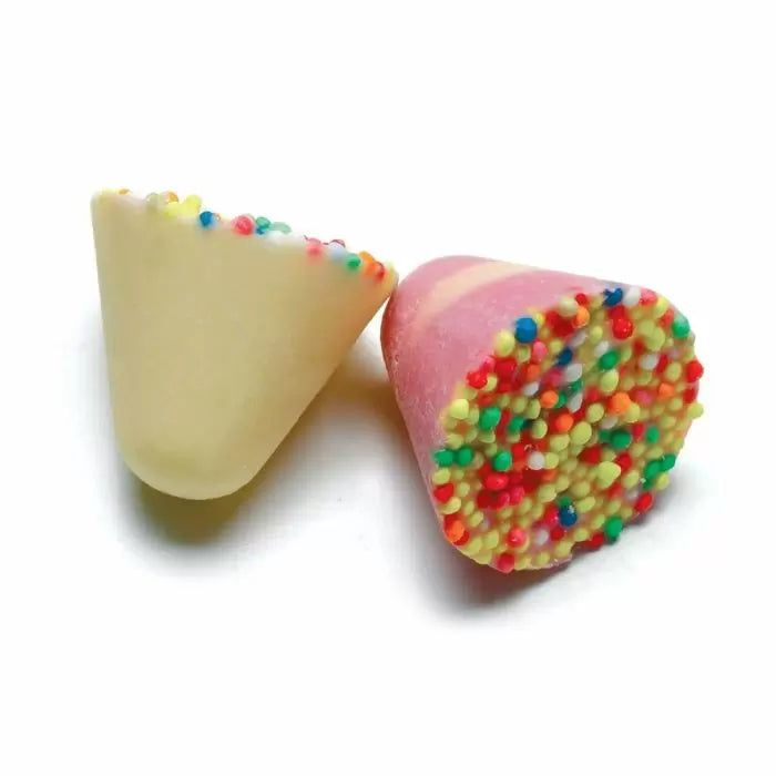 Spinning Tops - Jar