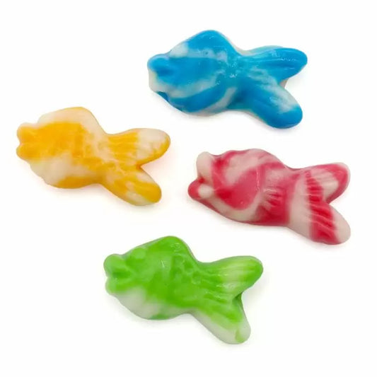 Swirly Fish - Pick & Mix