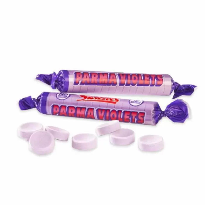 Swizzels Parma Violets - Jar